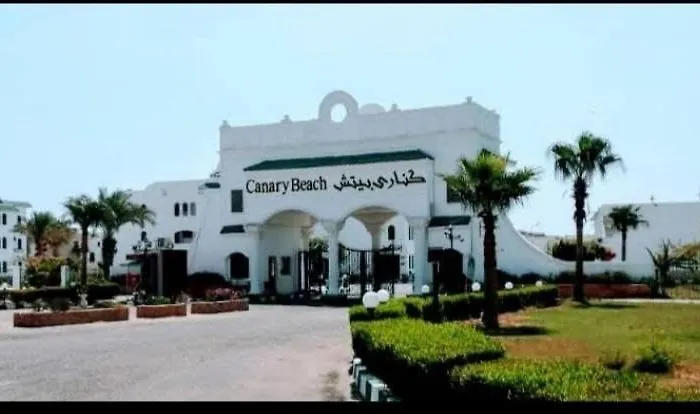 للايجار بالسخنه Apartment *