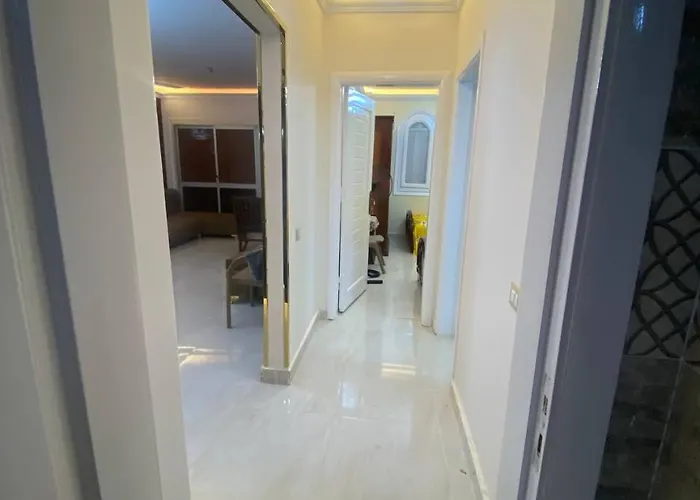 للايجار بالسخنه Apartment Ain Sukhna