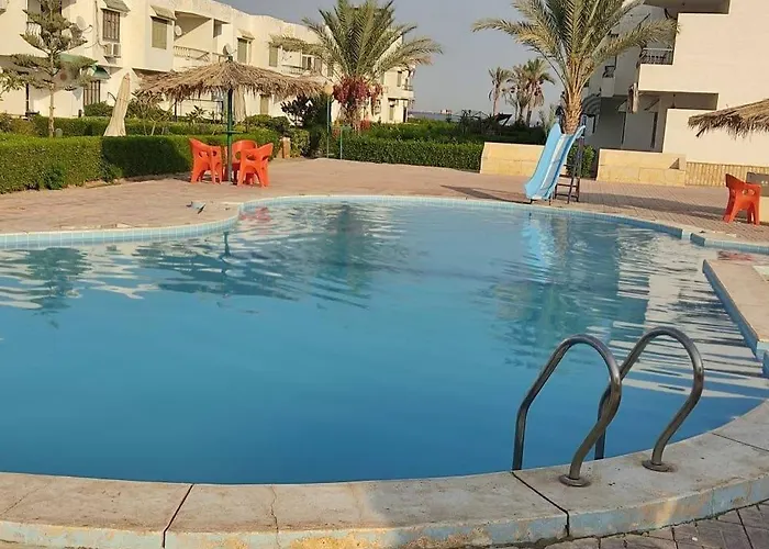للايجار بالسخنه Apartment Ain Sukhna