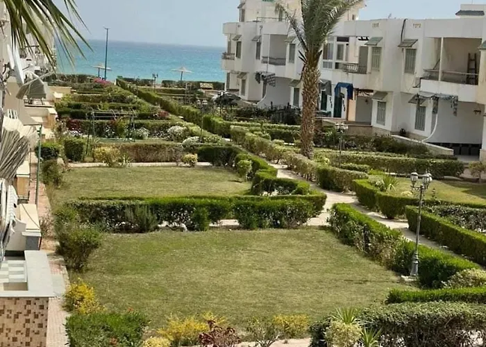للايجار بالسخنه * Ain Sukhna