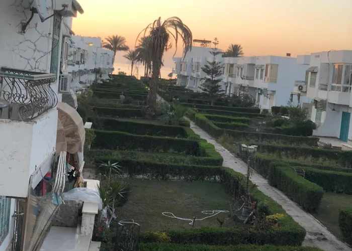 Apartment للايجار بالسخنه Ain Sukhna