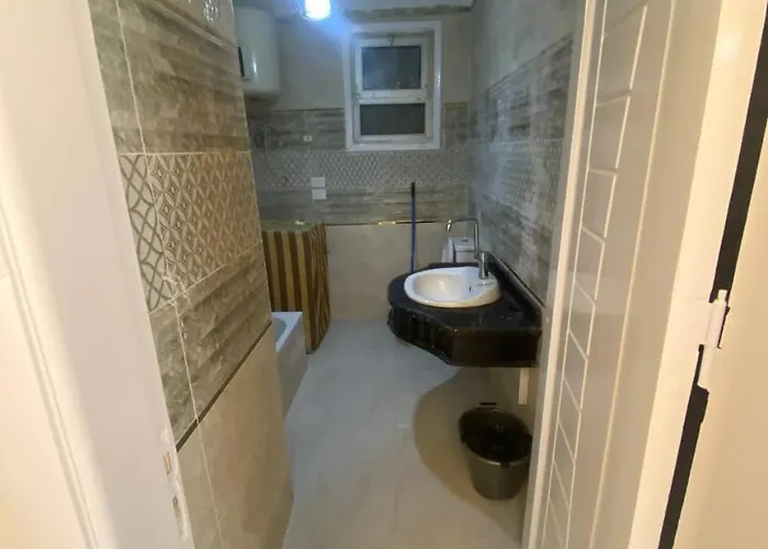 Apartment للايجار بالسخنه *